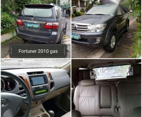 Toyota Fortuner good as new for sale 
