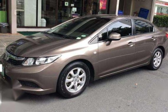 Honda Civic 2012 for sale