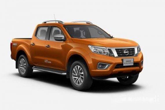 Nissan Np300 Navara Vl 2017 for sale