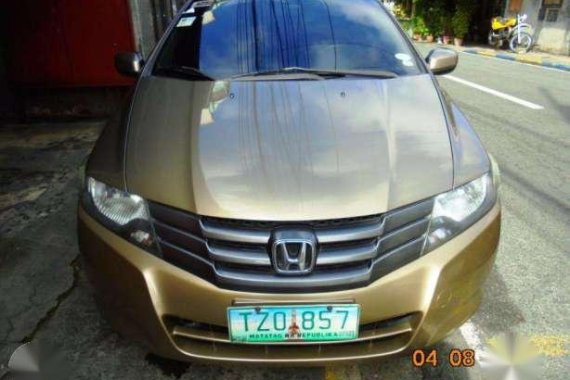 Honda City Ivtec 2011  for sale 