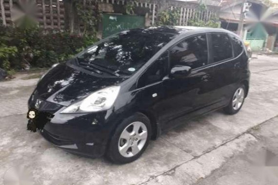 For sale 2010 Honda azz AT