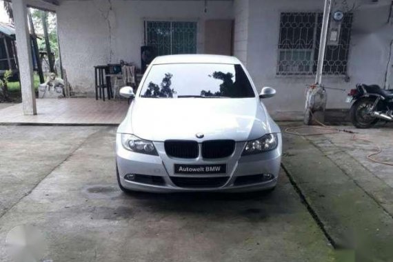 2007 BMW 320i AT for sale