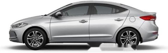 Hyundai Elantra Gls 2017 for sale