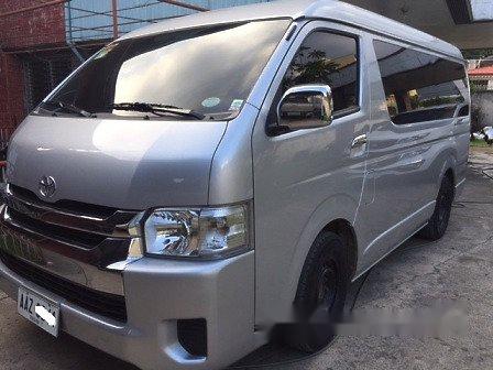 Toyota Hiace 2014 for sale