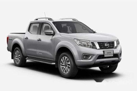 Nissan Np300 Navara Calibre 2017 for sale