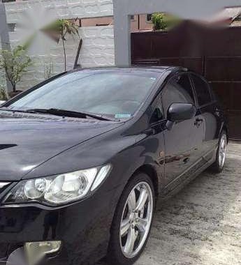 2007 honda civic in good condition for sale