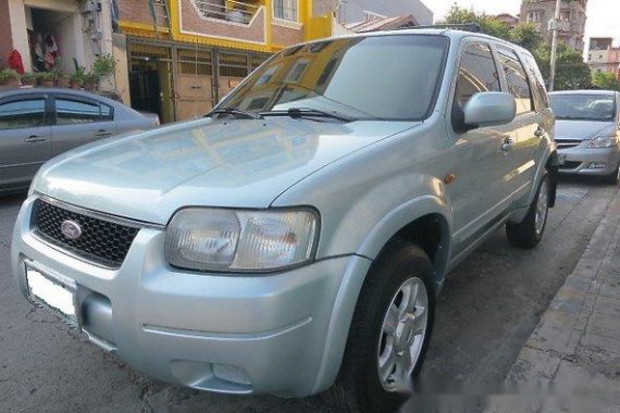 For sale Ford Escape 2005