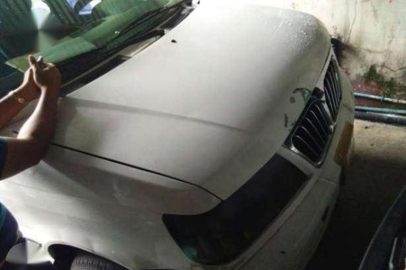  Toyota Corolla very fresh for sale 