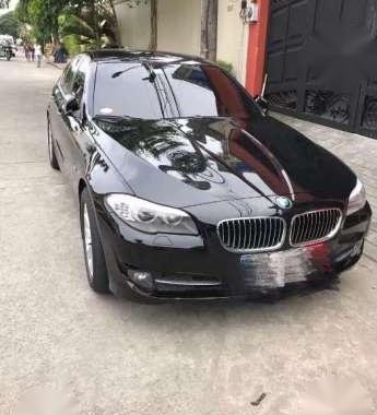 Super Fresh BMW 530d 2014 For Sale