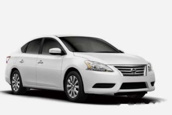 Nissan Sylphy 2017 for sale