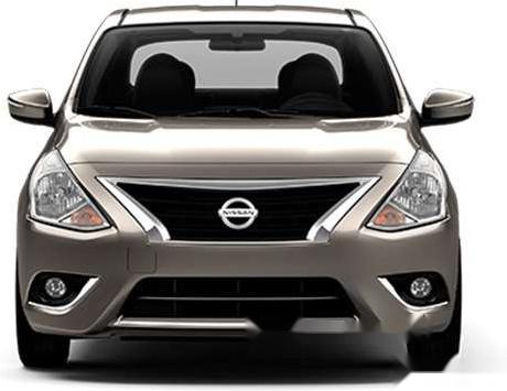 Nissan Almera Mid 2017 for sale