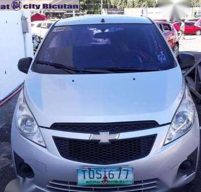 2012 Chevrolet Spark LT 1.2 Manual for sale