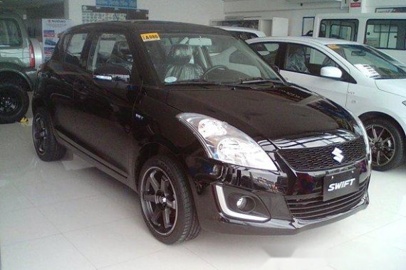 Suzuki Swift 2017 for sale