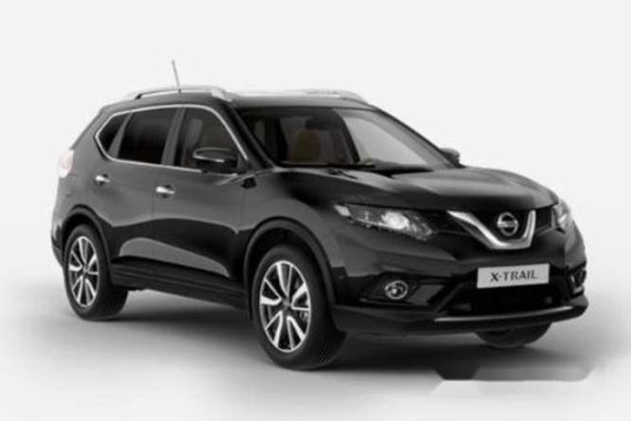 Nissan X-Trail 2017 for sale