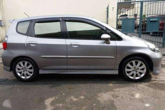 Honda Jazz 1.5 Vtec 2007 Automatic for sale 