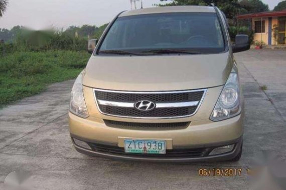 starex crdi vgt 2009 580k for sale 