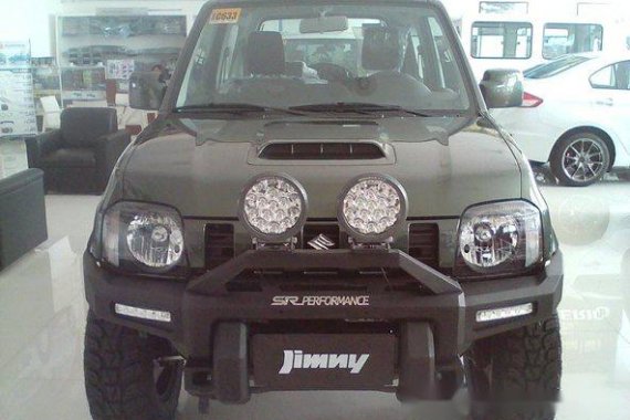 Suzuki Jimny 2017 for sale