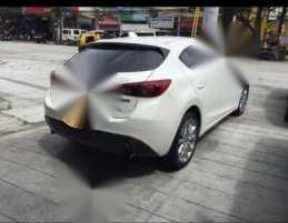 Mazda 3 Hatchback 2.0 for sale