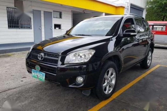 2010 Toyota Rav4 4x2 AT fresh for sale