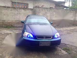 Honda Civic vtec good condition for sale 