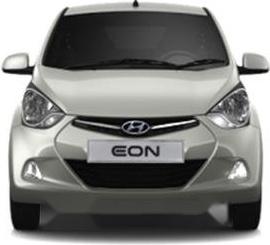 Hyundai Eon Glx 2017 for sale