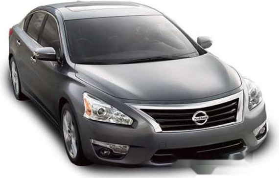 Nissan Altima 2017 for sale