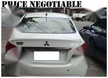 2016 Mirage G4 GLX Matic for sale