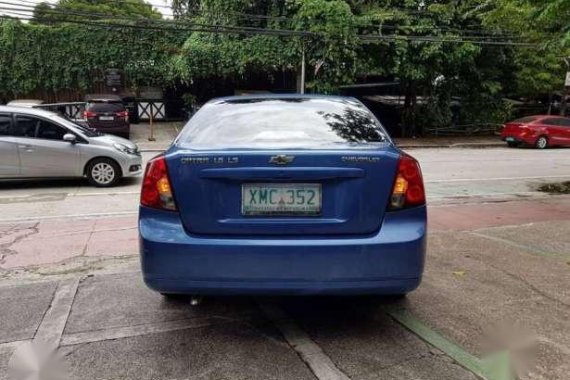 Chevrolet Optra 2004 for sale