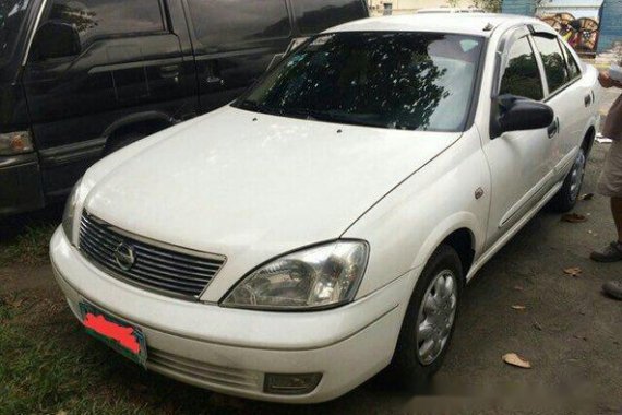 For sale Nissan Sentra 2009