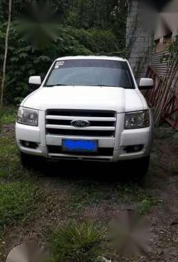 Good As New Ford Ranger 2009 For Sale