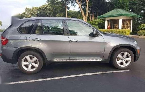 Pristine Condition 2010 BMW X5 For Sale 