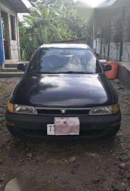 For sale Toyota Corolla xl 93 model