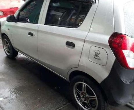 For sale very fresh Suzuki alto 800 