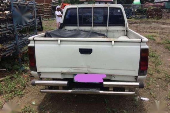 Good Condition 2000 Nissan Frontier For Sale