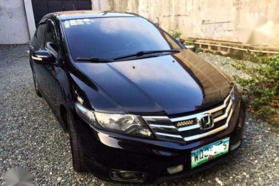 Honda City 1.5E 2014 Acquired Automatic for sale 