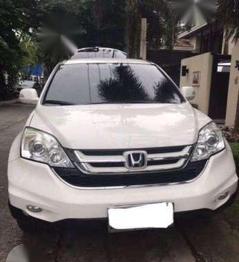 RUSH SALE! Honda CRV 2010 in good condition