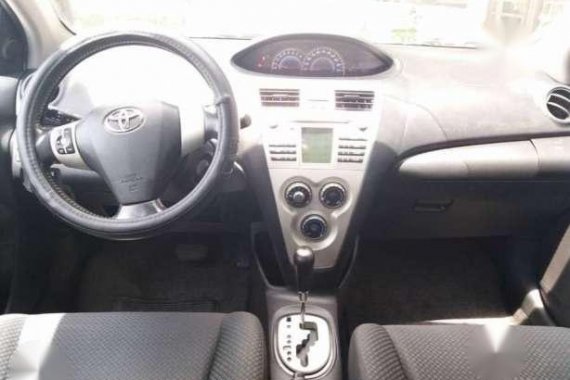 Toyota Vios 2008 model for sale