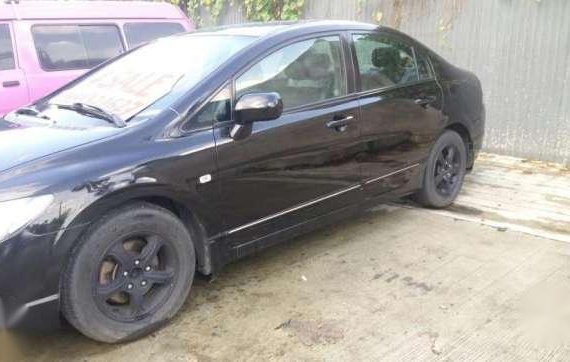 For sale Honda Civic 2008