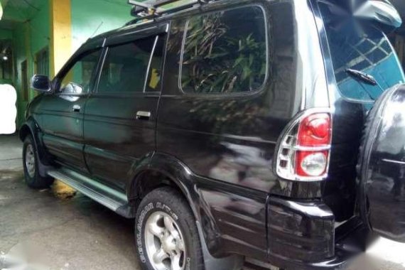 Sportivo Crosswind 05 model manual diesel for sale 