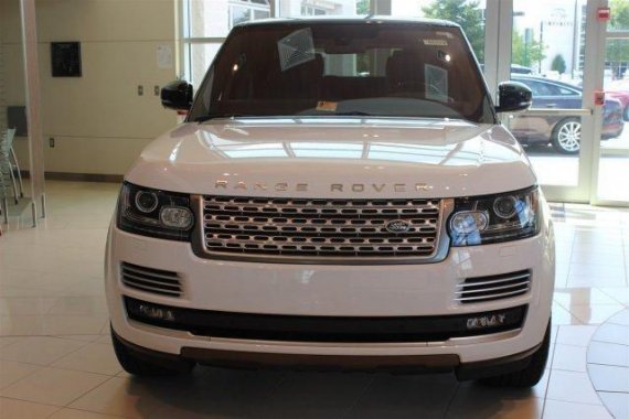 2014 Land Rover Range Sport SUV for sale