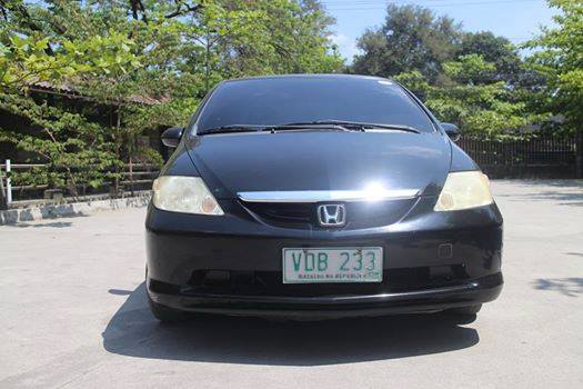 Honda City 2004 7 Speed idsi Automatic for sale