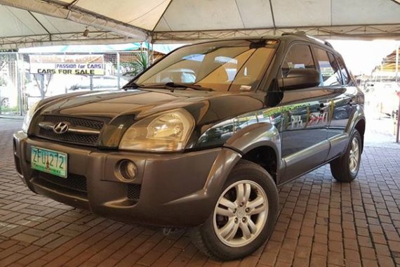  Hyundai Tucson 2006 for sale at best price