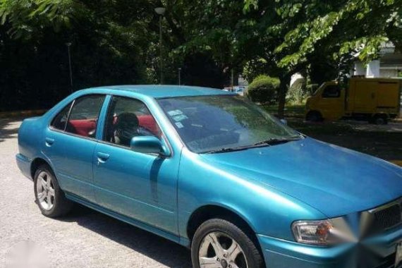 1998 Nissan Setra Series 4 for sale 