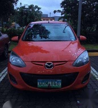 MAZDA 2 sport hatchback for sale 