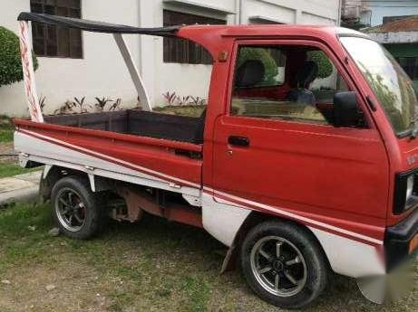 Suzuki multicab good as new for sale 