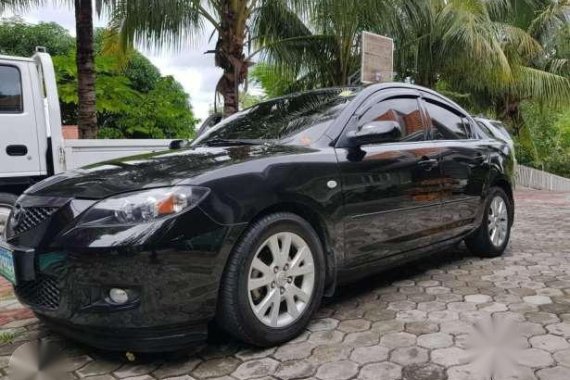 For sale Mazda 3 2011 (Fresh)