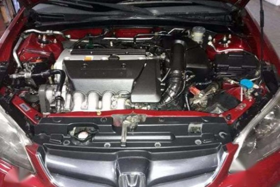 For sale Honda Civic VTIS 2.0