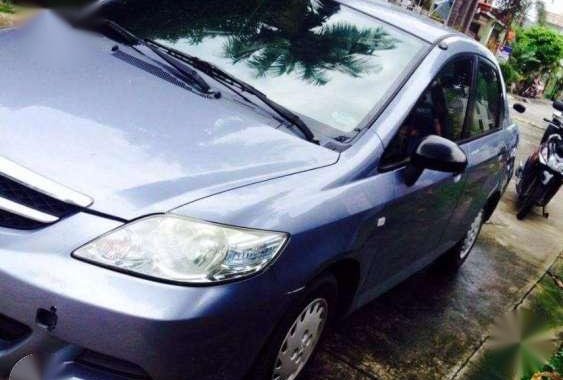 Honda City idsi 2008 for sale