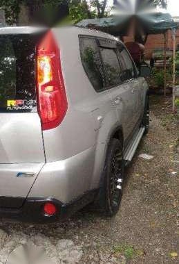 Nissan Xtrail 2012 for sale 