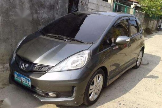 2013 Honda Jazz 1.5 Gas for sale 